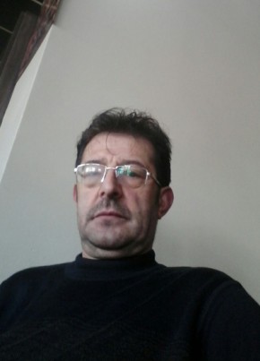 Salih, 48, Türkiye Cumhuriyeti, Van