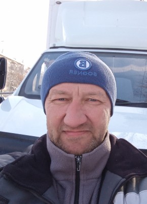 Юрий, 46, Россия, Орск