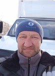 Юрий, 45 лет, Орск