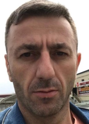 Олег, 45, Россия, Сочи