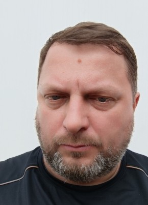 Сергей из Киева 45 лет