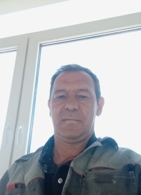 Валерий, 54, Россия, Краснодар