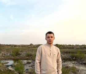 Фёдор, 19 лет, Казань