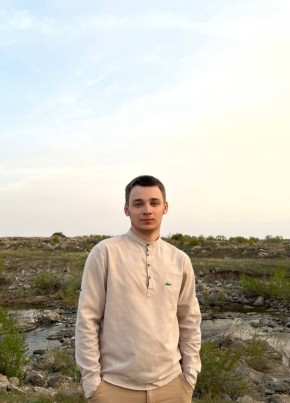 Фёдор, 19, Россия, Казань
