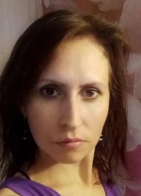 Наталья, 33, Россия, Барнаул