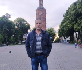 Віктор, 49 лет, Хмільник