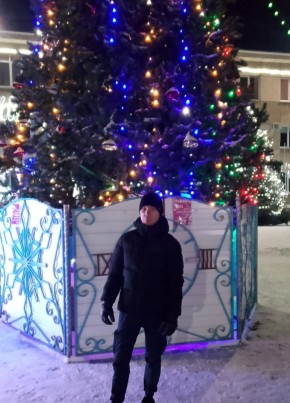 Evgeniy, 36, Russia, Shumikha