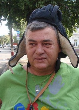 николай, 63, Россия, Ульяновск