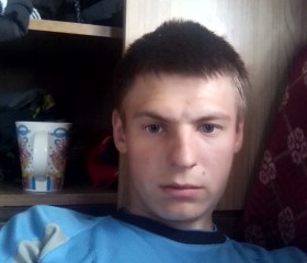 Николай, 23 года, Челябинск