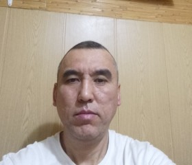 Komol, 46, Moscow