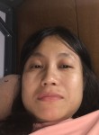Siuman, 40, Hong Kong