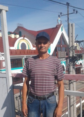 Вячеслав, 52, Россия, Белово