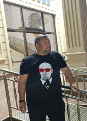 Ali из Türkmenabat 45 лет