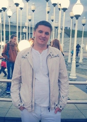 Vladimir, 37, Россия, Клинцы