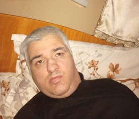 Catalin, 42, Calarasi (Calarasi)