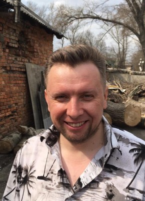 Алексей, 49, Россия, Донской (Тула)