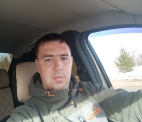 Иван, 33 года, Белозёрск