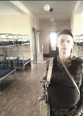 Николай, 30, Россия, Сапожок