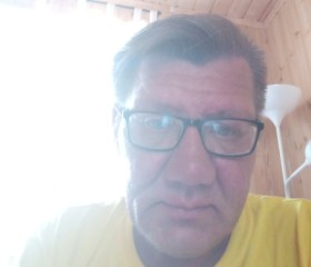 Дмитрий, 49 лет, Приозерск
