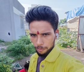 Lalsaheb gupta, 21 год, Malegaon