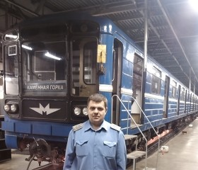 Aleksandr, 49, Minsk