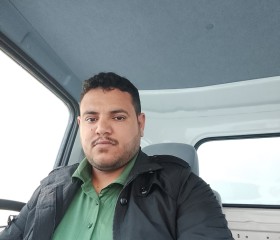 محمد, 26, Dhamar