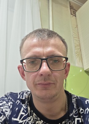 Денис из Лыткарино 38 лет
