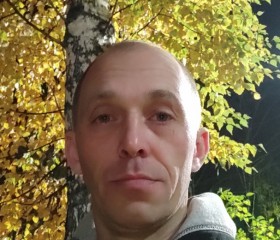 Игорь, 44 года, Новокузнецк