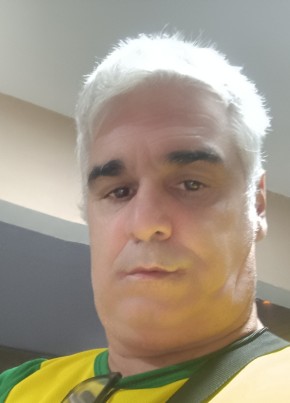 Beto из Guarulhos 61 год