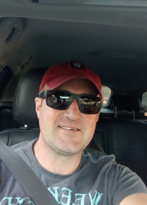 Aleksey, 41, Russia, Tambov