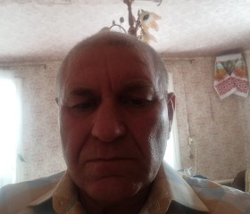 Виктор, 60 лет, Погар