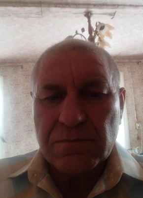 Виктор, 60, Россия, Погар
