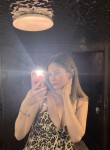 Anastasiya, 22, Moscow