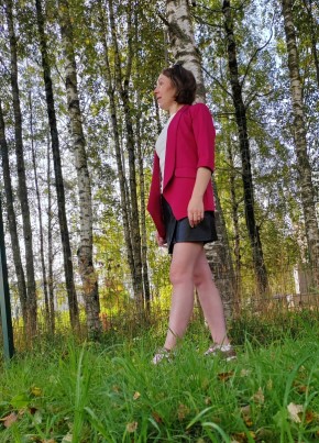 Olga, 42, Russia, Vologda