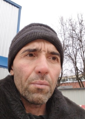 Чари, 51, Россия, Солнечногорск