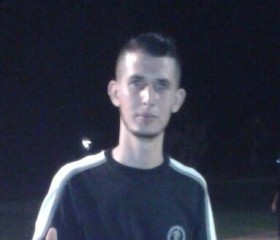 Soufian, 33, Kosovo Polje