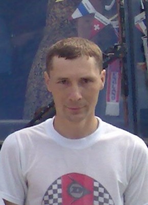 Роман, 48, Россия, Новосибирск