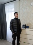 Василий, 28 лет, Новосибирск