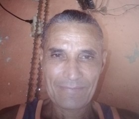 Rodrigo, 52, Valle de La Pascua