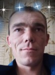 Матвей, 45 лет, Красноярск