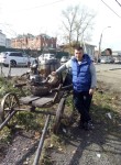 Кирилл, 48 лет, Петропавловск-Камчатский