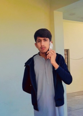 Haseeb jatt, 19, پاکستان, کوٹلی‎