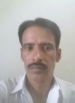 Riaz, 44 года, کراچی