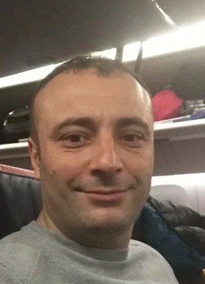 Mehmet, 48, Türkiye Cumhuriyeti, İstanbul