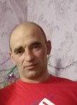 владимир, 45 лет, Новомосковск
