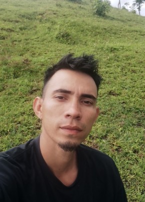 Eborth, 25, República de Nicaragua, Estelí