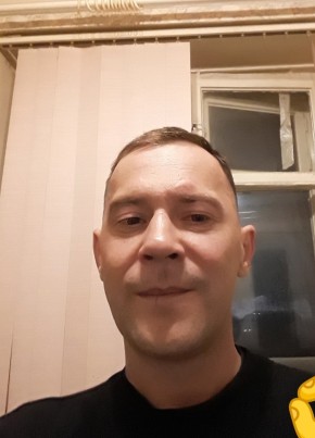 Denis, 42, Russia, Olenegorsk