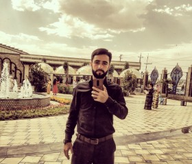 JaMiK, 25 лет, Душанбе