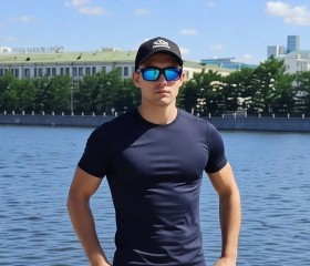 Timur, 35, Kaliningrad