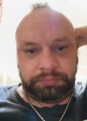 Pavel из Prostějov 40 лет